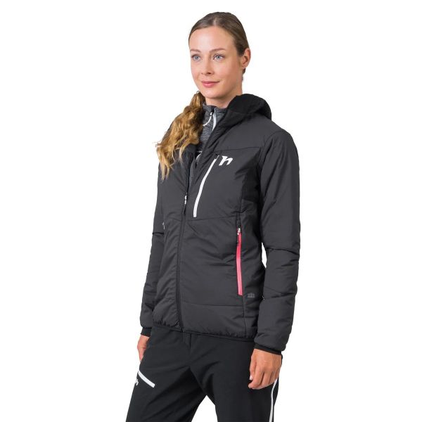 Hannah Nava Hoody Kadın Outdoor Ceket