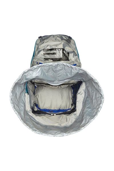 Deuter Aircontact 70 + 10 SL Kadın Sırt Çantası Midnight-Denim