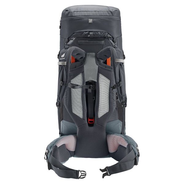 Deuter Aircontact Core 50 + 10 Sırt Çantası