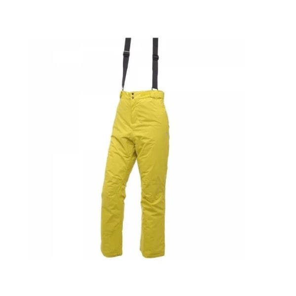 Dare 2B Divedown Erkek Kayak Pantolonu - Sarı