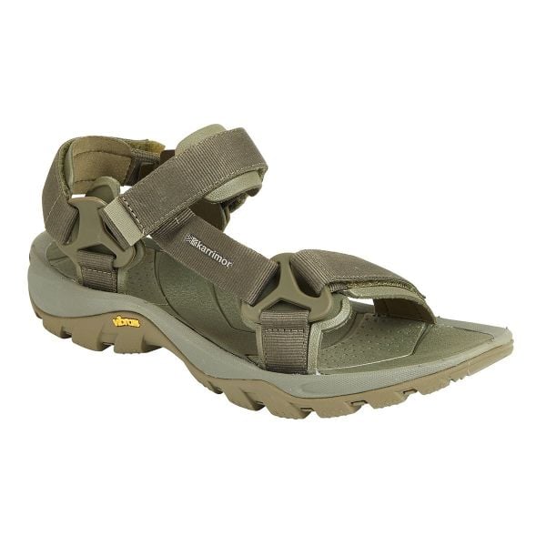 Karrimor Nassau Erkek Sandalet - olive
