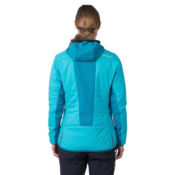 Hannah Nava Hoody Kadın Outdoor Ceket