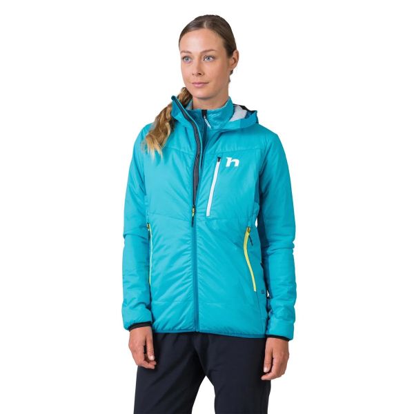 Hannah Nava Hoody Kadın Outdoor Ceket