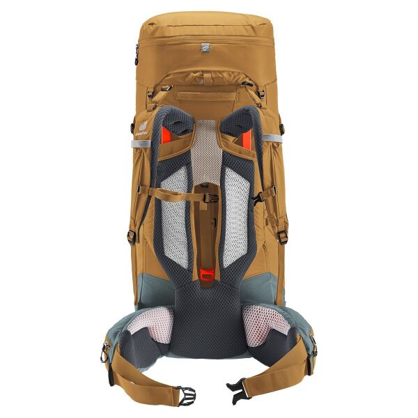 Deuter Aircontact Core 50 + 10 Sırt Çantası