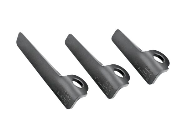 Singingrock A5 L7 cm. Bıçak Sikke