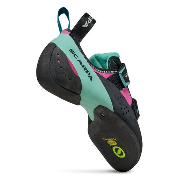 Scarpa Vapor V WMN Kadın Tırmanış Ayakkabısı