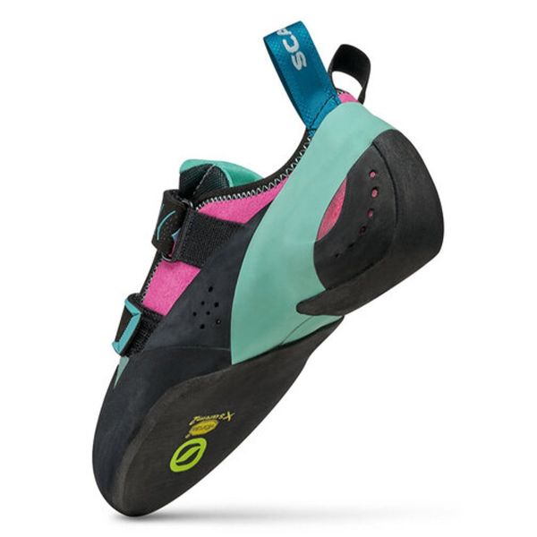 Scarpa Vapor V WMN Kadın Tırmanış Ayakkabısı