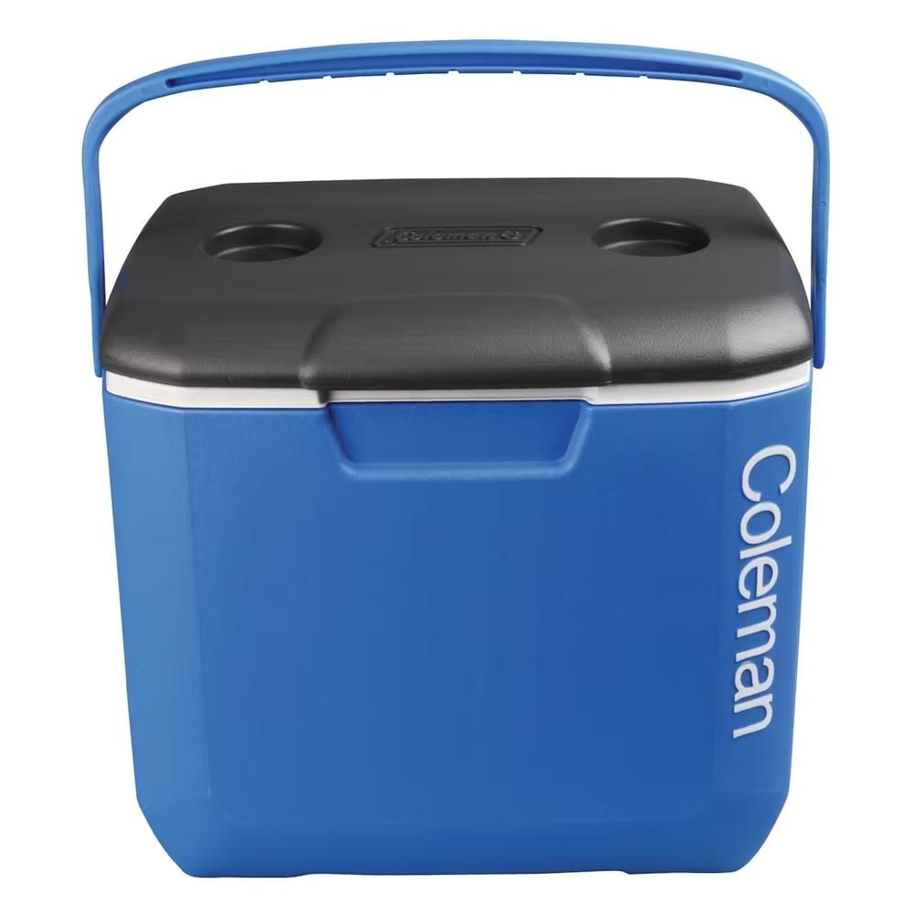 Coleman Performance Tri Color Emea 30 QT Soğutucu Buzluk 28 Lt