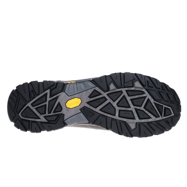 Karrimor Kodiak Erkek Outdoor Bot - siyah