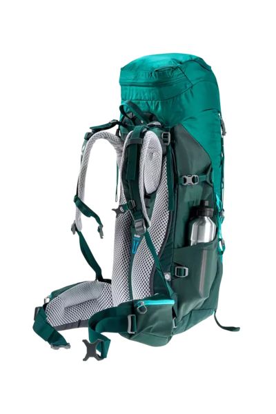 Deuter Aircontact Lite 35 + 10 SL Kadın Sırt Çantası alpinegreen-forest