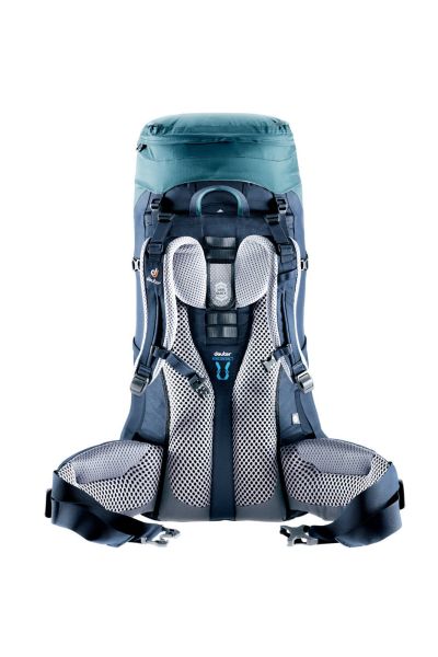 Deuter Aircontact Lite 35 + 10 SL Kadın Sırt Çantası alpinegreen-forest