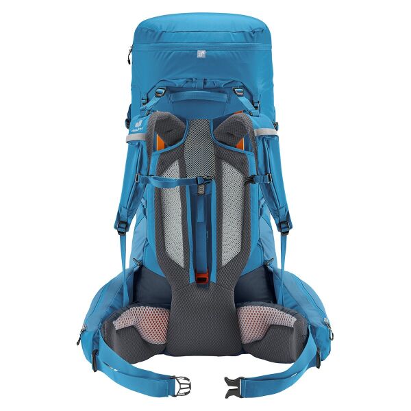 Deuter Aircontact Core 60 + 10 Sırt Çantası