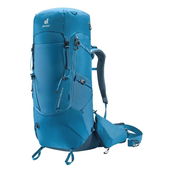 Deuter Aircontact Core 60 + 10 Sırt Çantası