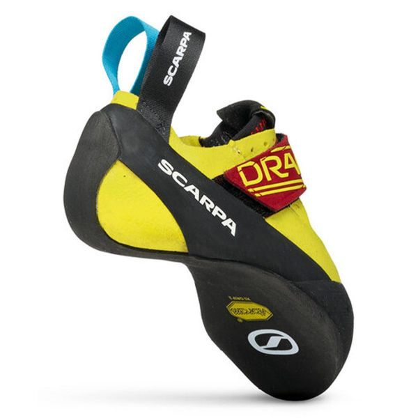 Scarpa Drago Kid Çocuk Tırmanış Ayakkabısı