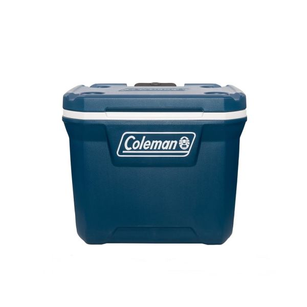 Coleman Xtreme Cooler Wheeled 50 QT Tekerlekli Soğutucu Buzluk 47 Lt