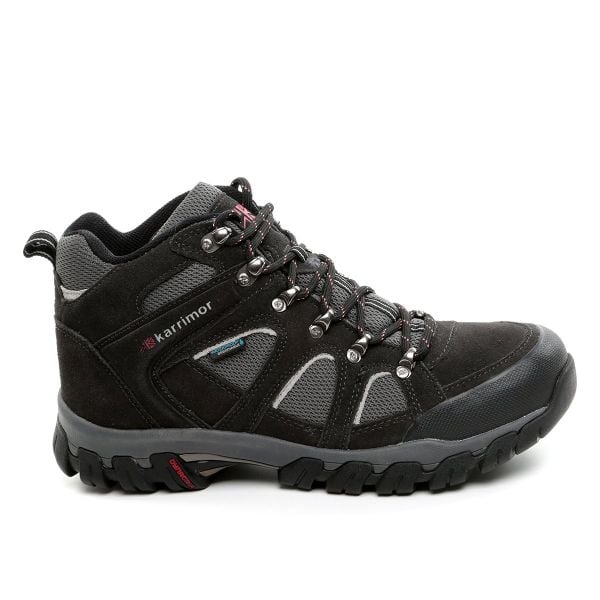 Karrimor Bodmin Mid IV Erkek Outdoor Bot
