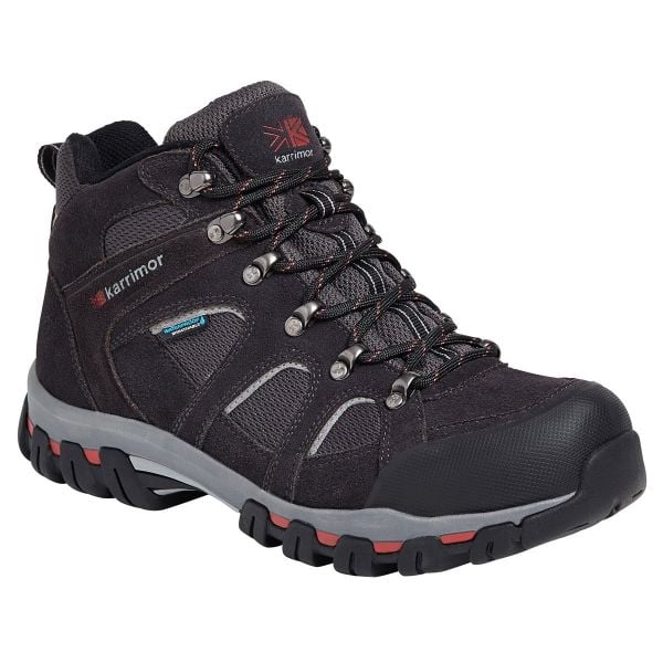 Karrimor Bodmin Mid IV Erkek Outdoor Bot