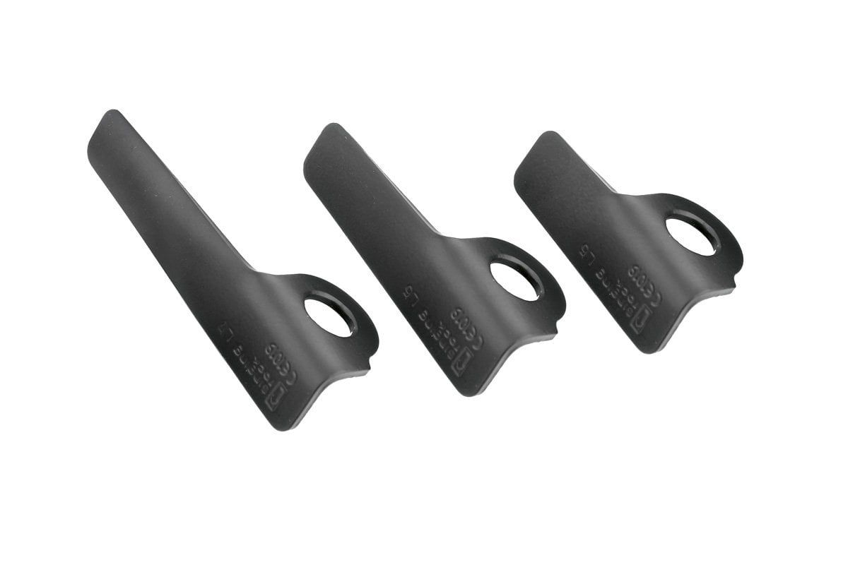 Singingrock Piton A3 L7CM Bıçak Sikke