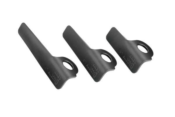 Singingrock Piton A3 L7CM Bıçak Sikke