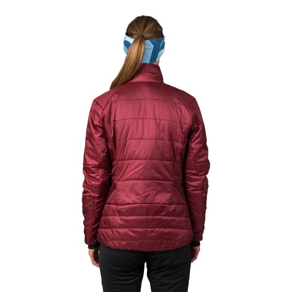 Hannah Mirra Kadın Outdoor Ceket