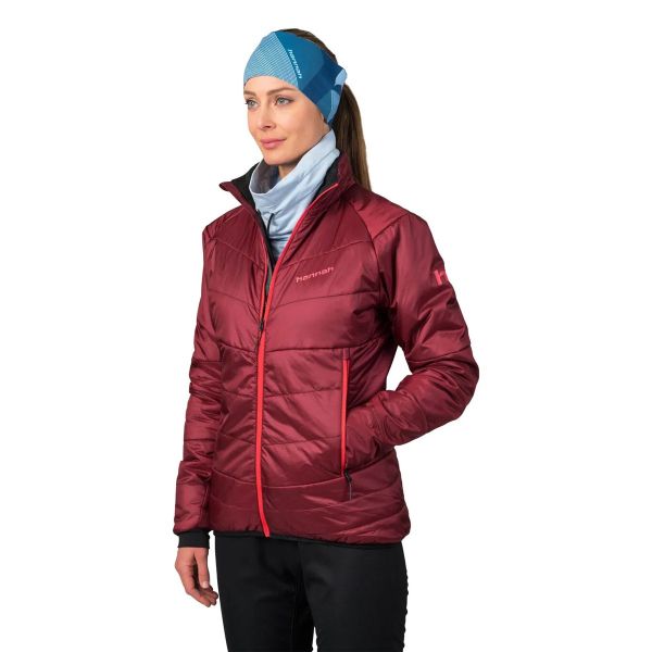 Hannah Mirra Kadın Outdoor Ceket