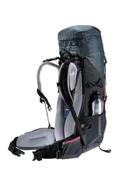 Deuter Aircontact Lite 35 + 10 SL Kadın Sırt Çantası graphite-black