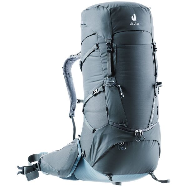 Deuter Aircontact Core 60 + 10 Sırt Çantası