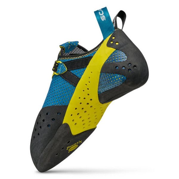 Scarpa Furia Air Tırmanış Ayakkabısı
