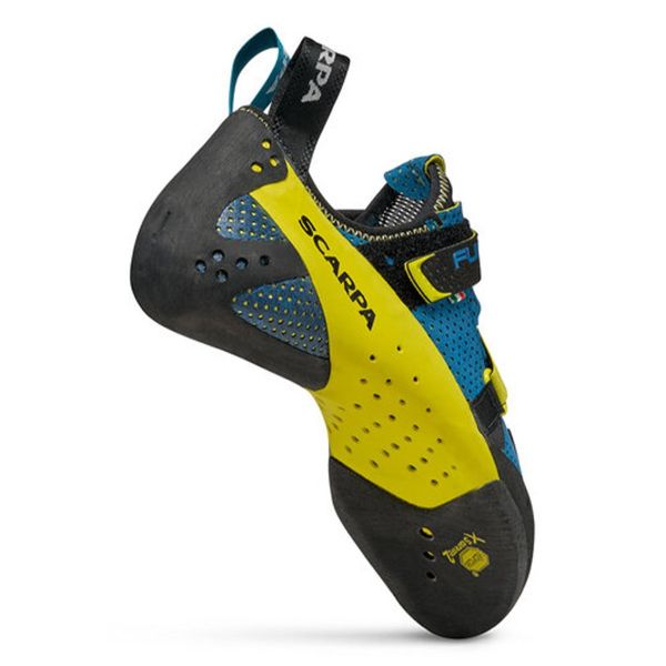Scarpa Furia Air Tırmanış Ayakkabısı