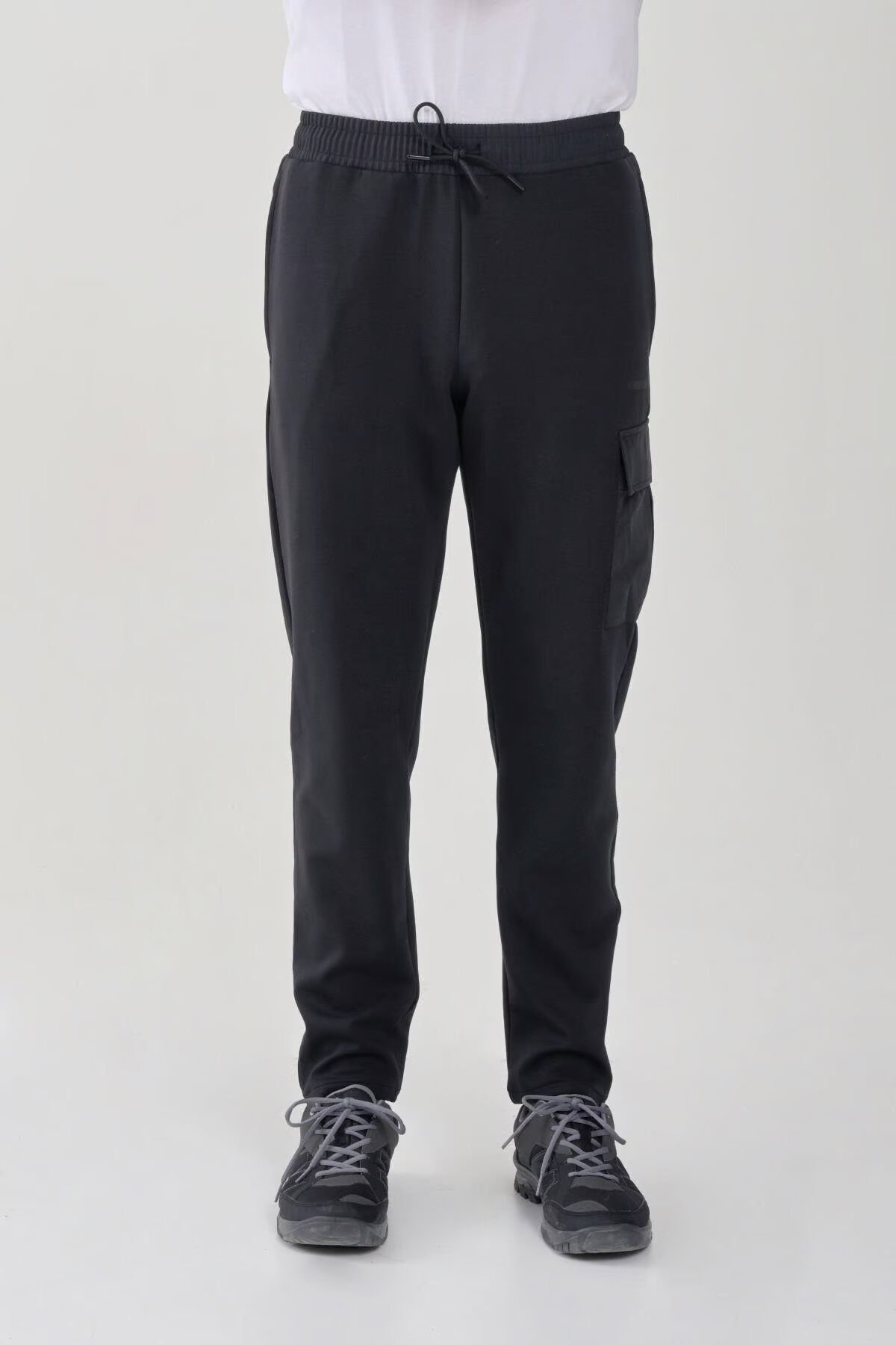 Exuma Outdoor Pantolon SİYAH