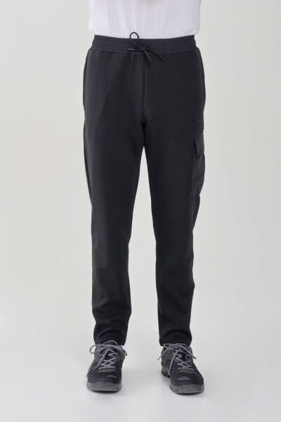 Exuma Outdoor Pantolon SİYAH
