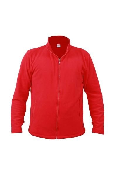 Fiyort Sogne 3 in 1 Mont - Kırmızı