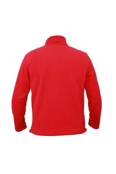 Fiyort Sogne 3 in 1 Mont - Kırmızı