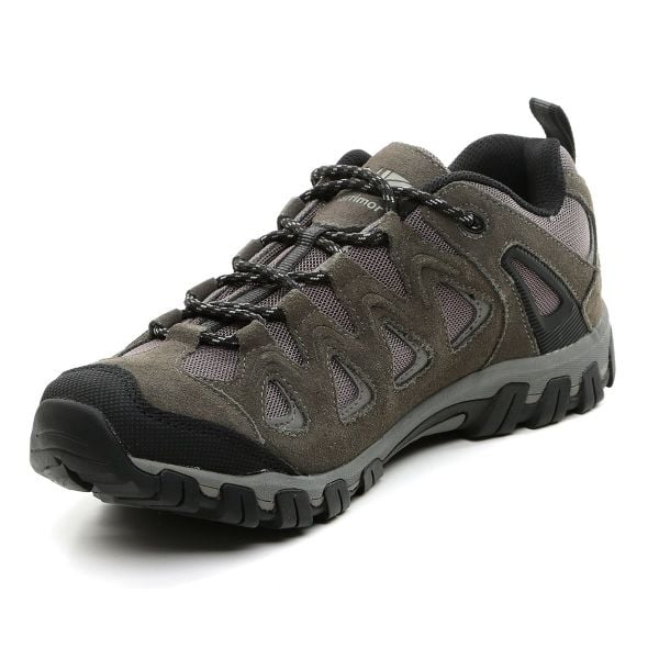 Karrimor Supa 5 Erkek Outdoor Ayakkabı - GREY