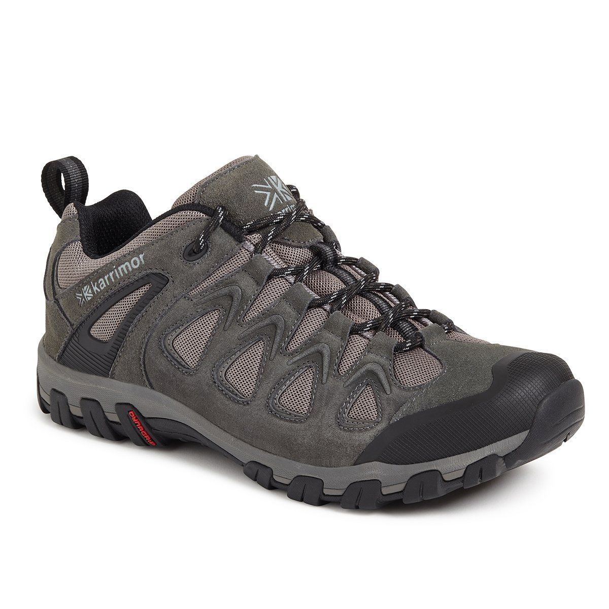 Karrimor Supa 5 Erkek Outdoor Ayakkabı - GREY