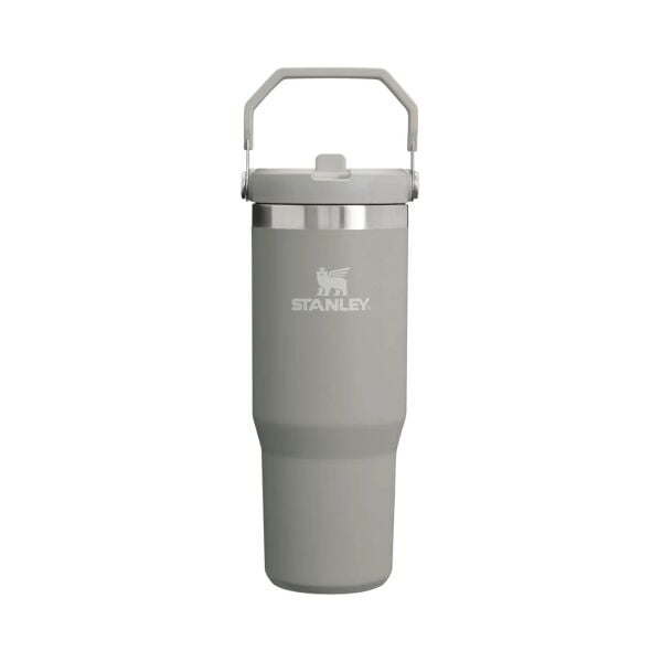 Stanley The IceFlow Flip Straw Pipetli Termos Bardak 0,89 LT