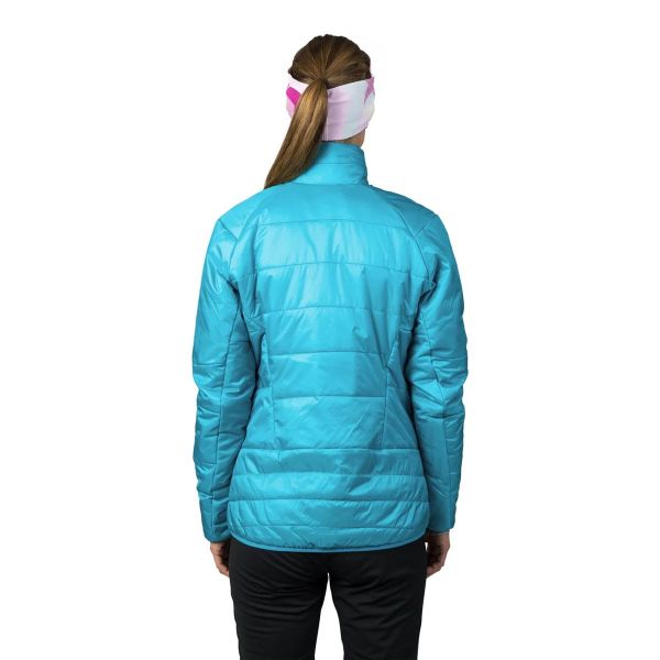 Hannah Mirra Kadın Outdoor Ceket