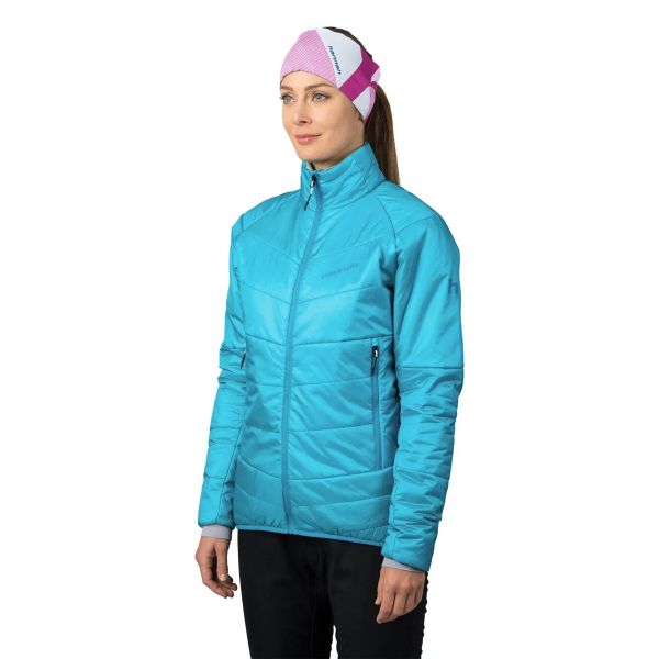 Hannah Mirra Kadın Outdoor Ceket