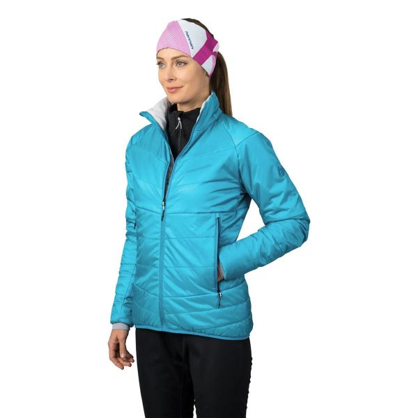 Hannah Mirra Kadın Outdoor Ceket