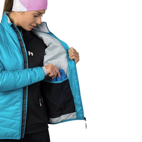 Hannah Mirra Kadın Outdoor Ceket