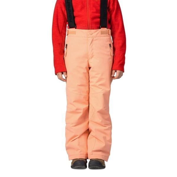 Hannah Akita Jr II Çocuk Kayak Pantolonu Cantaloupe II