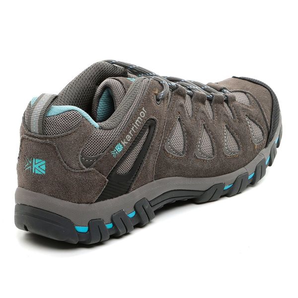 Karrimor Supa 5 Kadın Outdoor Ayakkabı