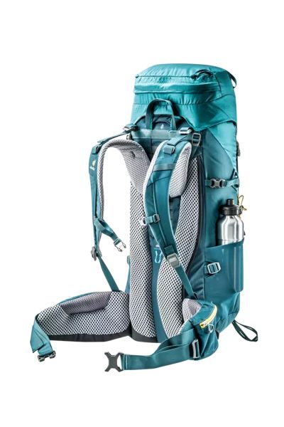 Deuter Aircontact Lite 40 + 10 Sırt Çantası DENİM-ARCTİC