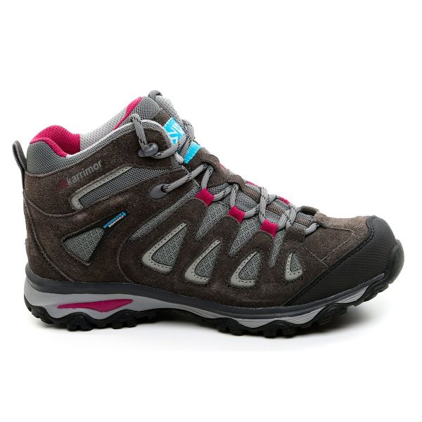 Karrimor Isla Mid Ladies Kadın Outdoor Bot