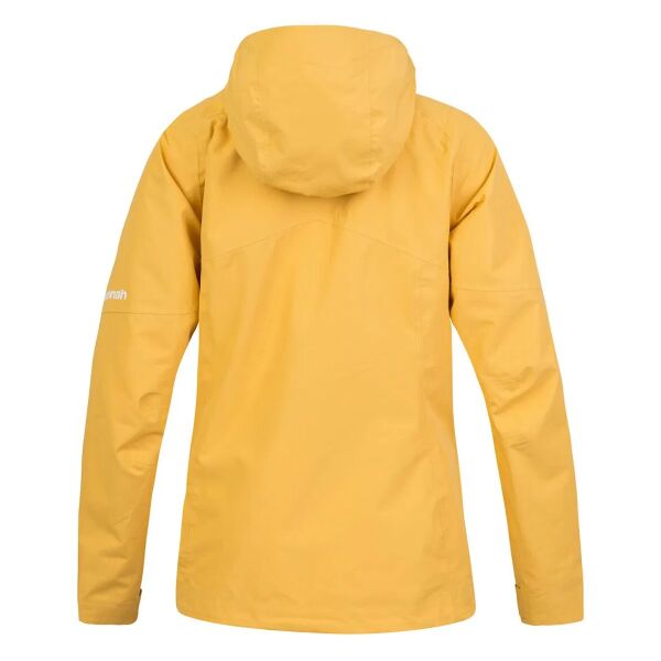 Hannah Abigail Kadın Outdoor Ceket