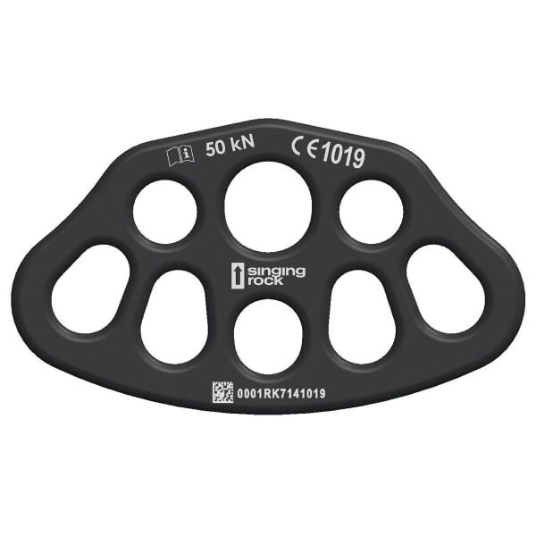 Singingrock Rigging Plate 3/5 Dağıtıcı
