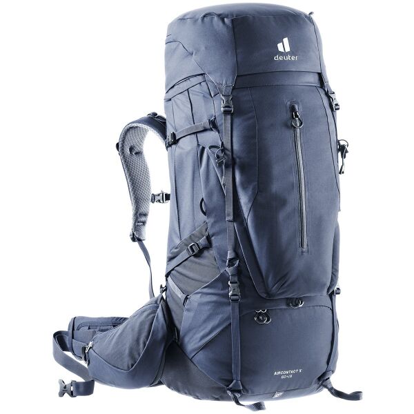 Deuter Aircontact X 60 + 15 Litre Outdoor Sırt Çantası