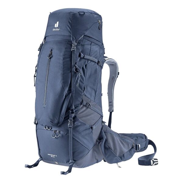 Deuter Aircontact X 60 + 15 Litre Outdoor Sırt Çantası
