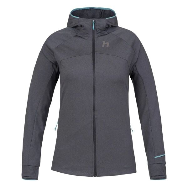 Hannah Eli Hoody Kadın Sweatshirt