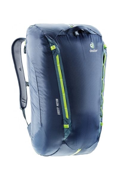 Deuter Gravity Motion Sırt Çantası